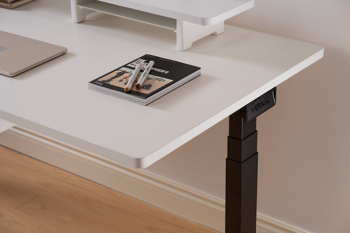 Le Caméléon Bureau Assis-Debout