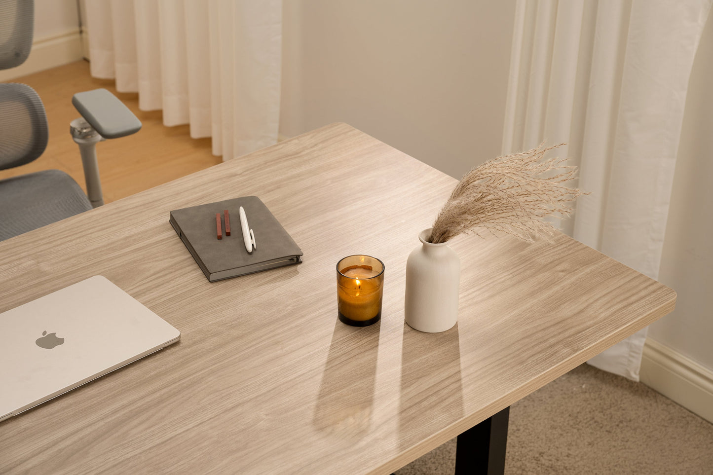 Le Caméléon Bureau Assis-Debout